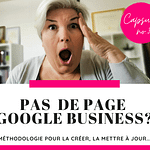 Google business