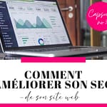 Comment améliorer le SEO de son site web