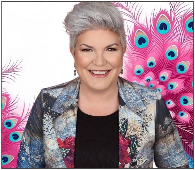 Design site web forfaits rabais SEO entreprise de lanaudiere Josée Le Francois de Magenta media