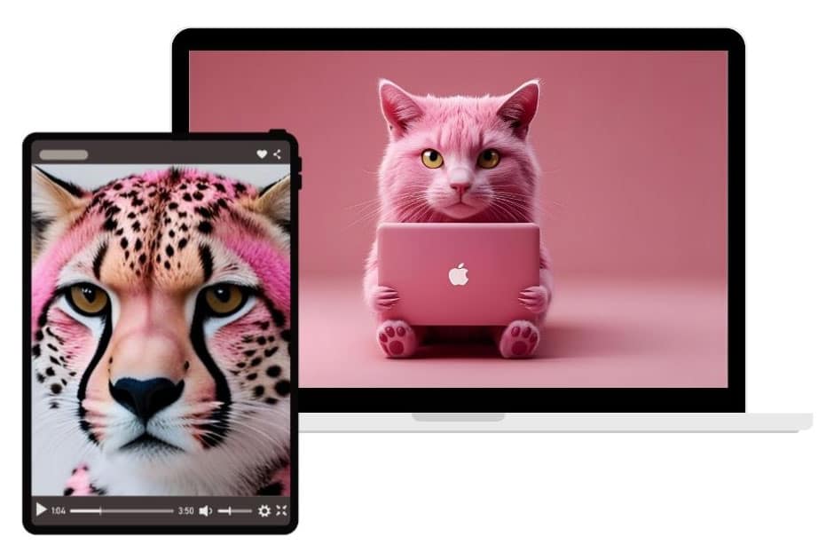 Design site web realisation et portfolio entreprise de lanaudiere