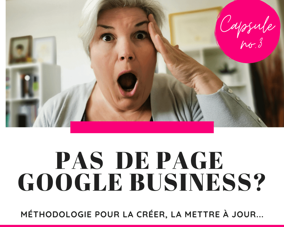 Google business